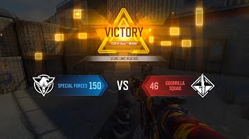 Call Of Duty: Mobile DROP ZONE GAMEPLAY (No Commentary)