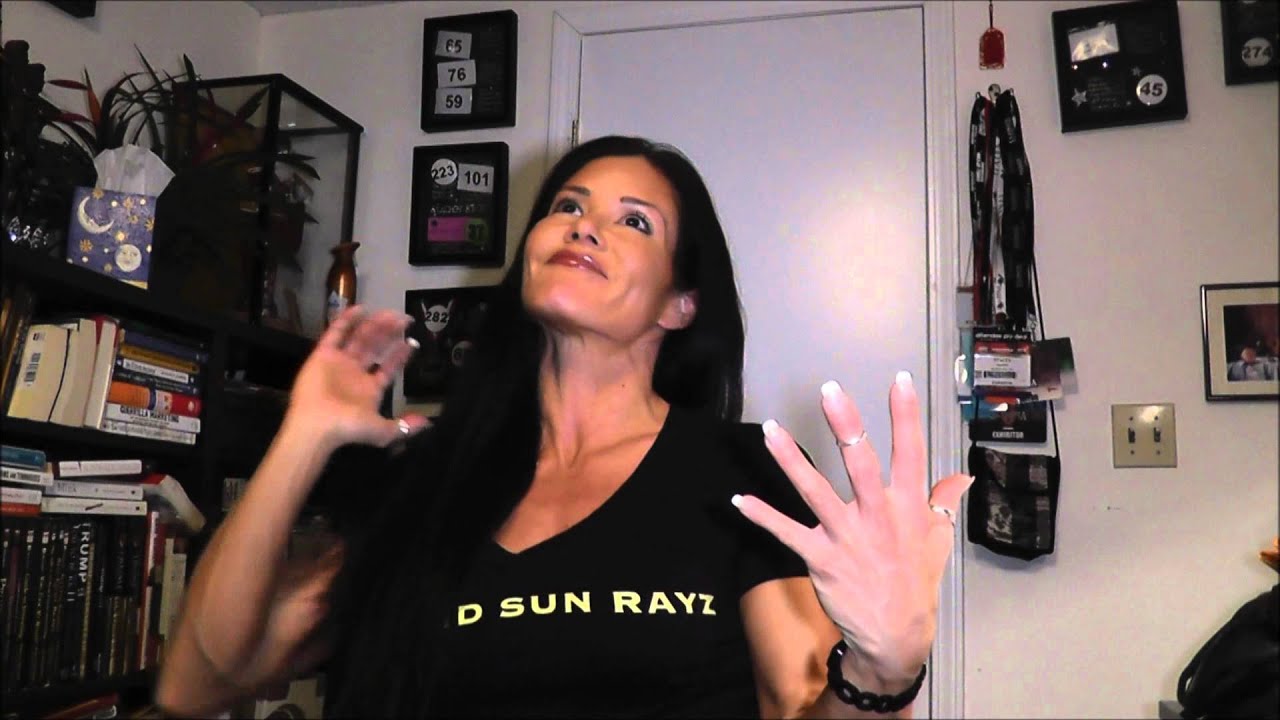 beautycon Why I Compete