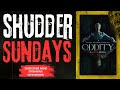 Shudder Sundays #19 - Oddity (2024)
