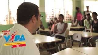NotiFest - Proyectos Sociales 10/3/14