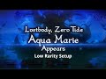 [FGO NA] Ordeal Call Aqua Marie Fight — Low Rarity Setup