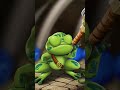 Zuma's Revenge Frog VS Boss in MindVideo Sora2 AI