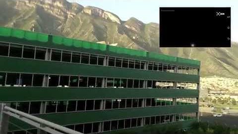 Arduino and google glass using Suitch cloud service