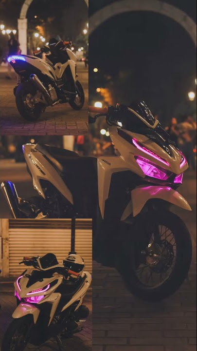 story WA Vario 150 new