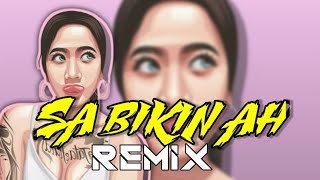 Lagu Joget Enak || SA BIKIN AH || New Remix 2022