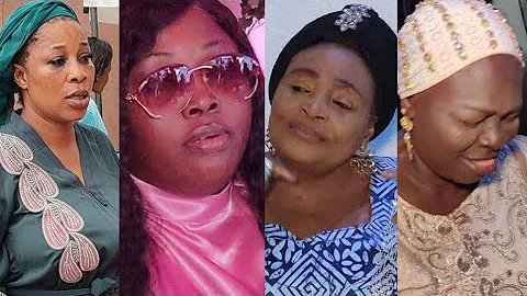MUST WATCH! CELEBRITIES FACES THAT TURN UP FOR KEMI KOREDE EXCLUSIVE BIRTHDAY PARTY IN THE HOUSE
