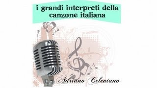 Watch Adriano Celentano Jailhouse Rock video