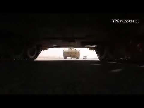 مؤيد شويش جينا جيش ملاين جينا د نحرير عفرين 