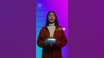 jobs are disappearing.. learn about AI and XR tech , an  ai short video clip made w/ Sora2