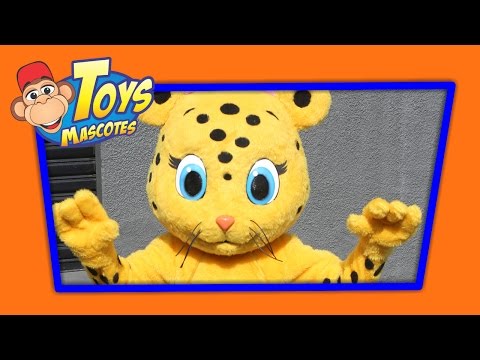 "Toys Mascotes", Zira