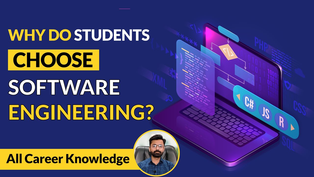 Pec Software Engineering Why Software Engineering an attractive choice for Students? | Is BSSE ...