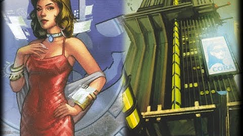 NetrunnAAR 18 - OCTGN 3: Andromeda vs. Building a Better World