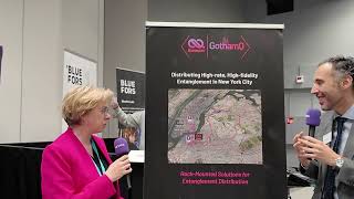 Jose Pozo, CTO Optica