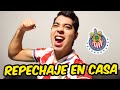 CHIVAS ASEGURA REPECHAJE EN CASA - IVANSFULL