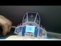 Vtech 2026 Disney.Pixar Toy Story 5 Buzz Lightyear Game And Go With Buzz Voice 5 Games And Music