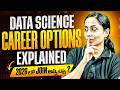 Data Science Reality Every Student Should Know | Choose Chesukovaccha? #ai #vedantu