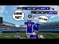 Using voice chat to comeback in football fusion funny