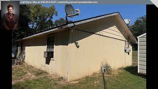 812 Moore video tour