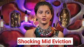 Bigg Boss 14 Live, 16 Feb 2021, Today Full Episode, SHOCKING Mid Eviction ,BB 14