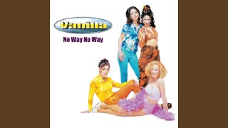 No Way No Way (Original Radio Edit)