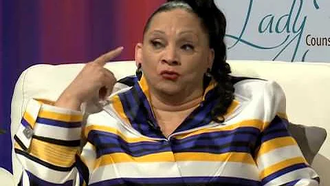 "A Voice" with Dr. J. Brittany Woods (Program #1) ...