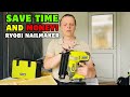 How This Ryobi Tool Makes Beekeeping So Much Easier!
