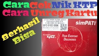 Cara Cek Nomor Telkomsel Terbaru 2021