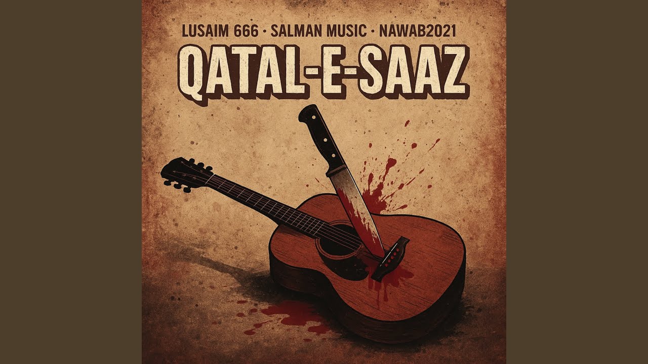 Watch QATAL E SAAZ on YouTube Watch QATAL E SAAZ on YouTube