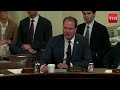 US House LIVE | Mullin’s BIGGEST BLUNDER? Homeland Security Boss Cornered Over DHS Budget