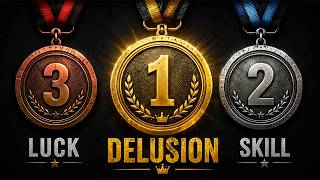 Why Being Delusional Is Actually a Superpower