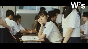 Thumbnail of 【W's】WurtS - ふたり計画 (Lyric Video)［純猥談 短編映画 第4作「いつか回り回って恋人に戻れたら幸せです」］