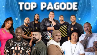 TOP PAGODE 2022 - VITINHO, DI PROPOSITO, MENOS É MAIS, DILSINHO, PAGODINHO, FERRUGEM