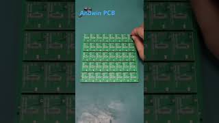 Expert SMT Services for Challenging PCB Designs #pcb #electronics #pcba #pcbdesign #pcbboard