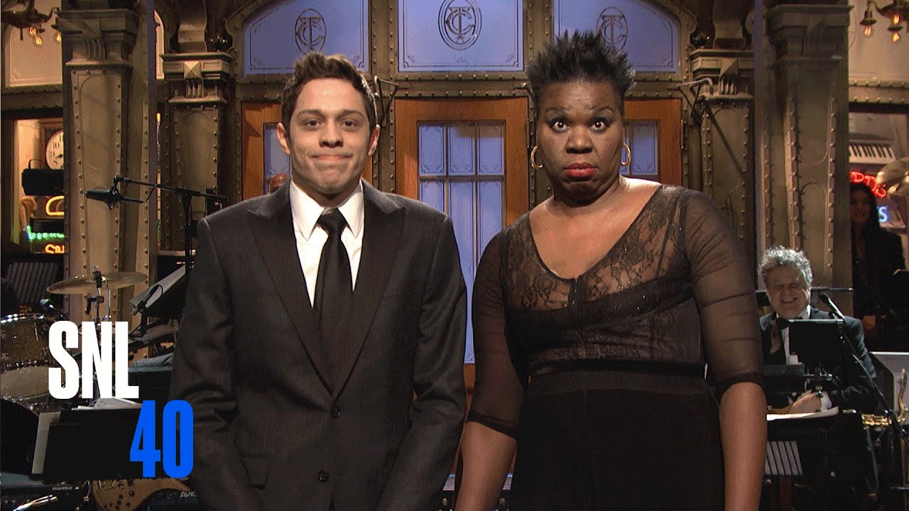 Auditions - SNL 40th Anniversary Special - YouTube