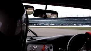 Rockingham 31 3 13 Toyota MR2