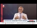 'Avukatlık yasası'nın perde arkası | Düşünelim 1. Bölüm - 25 Haziran