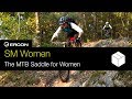Ergon SM Women - The Women MTB Saddle