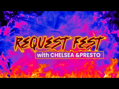 REQUEST FEST 40 - HALESTORM - MISSIONED SOULS - THE GRAYSTONES - CCR - LULA BERTOLDI - TOM PETTY