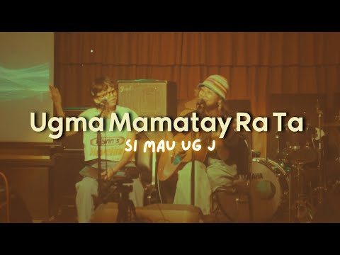 Tuyokon natong Mindanao, ako lang ug ikaw...