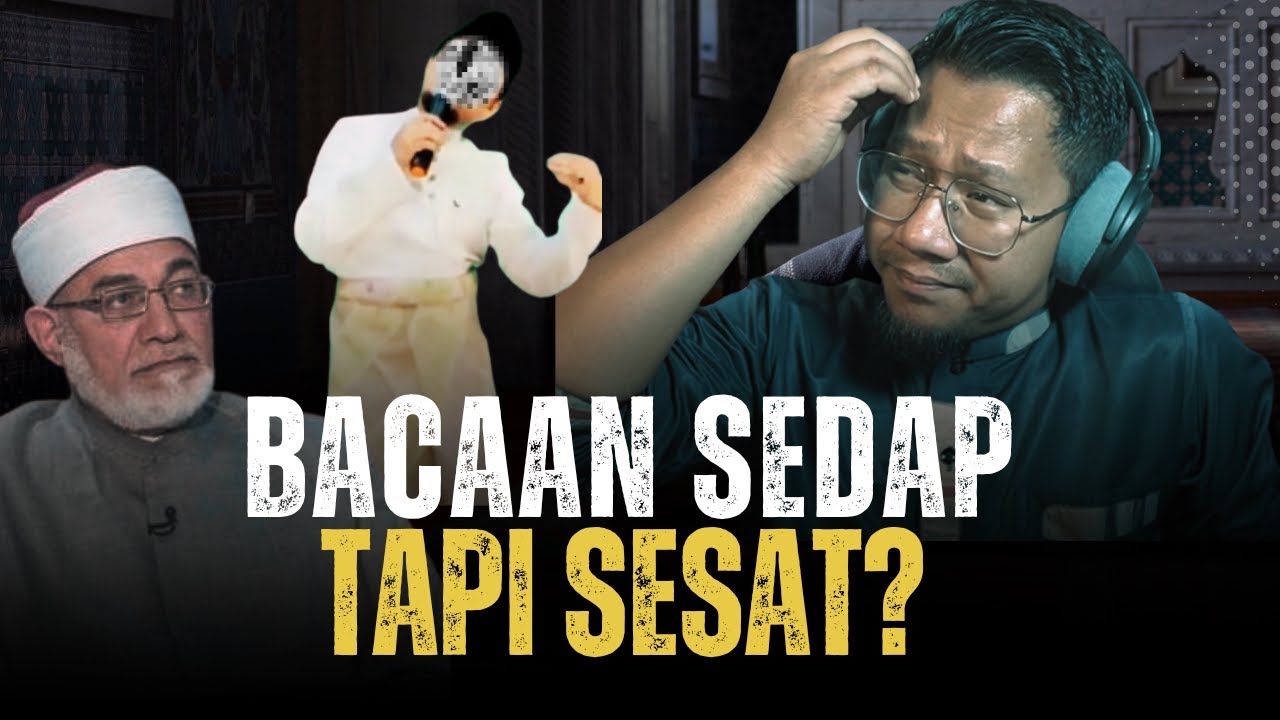 #735 Bacaan Sedap Tapi Sesat?