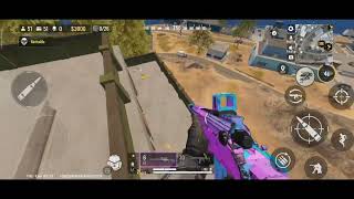 blood strike noon gameplay (I'm used to other movement :⁠-⁠P) screenshot 2
