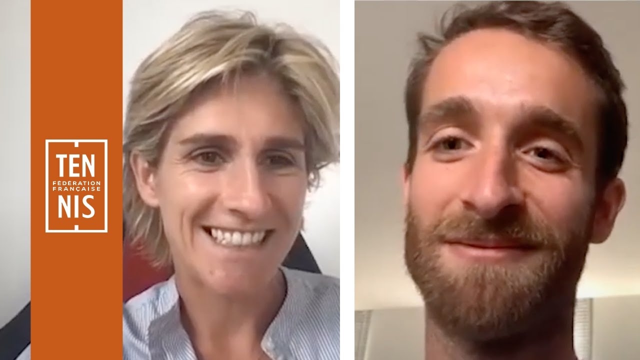 L'appel d'Emilie à Constant Lestienne | FFT