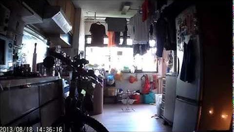 Multiwii Bicopter attempt