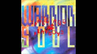 Video thumbnail of "WARRIOR SOUL   Let's get wasted"