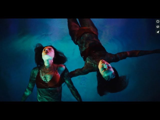 MOTHERMARY - Time (Official Video) video thumbnail