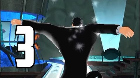 Agent Dash: New Upgrade | Part 3 - HD Gameplay | Walkthrough