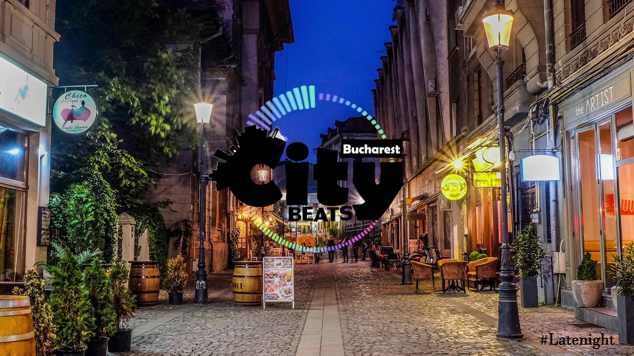 Bucharest City Beats - 