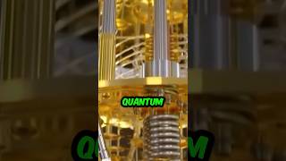 Google’s Quantum Computer Achieves Quantum Supremacy Again #shorts