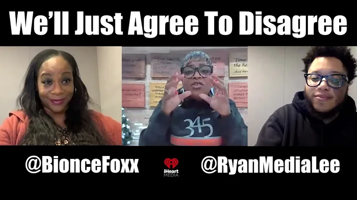 We're Back With Special Guest Charmaine Gardner!