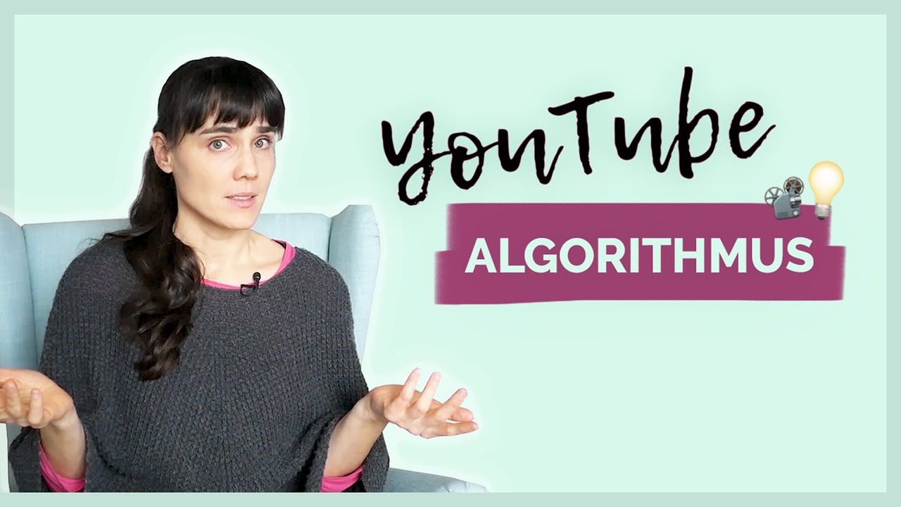 Was ist der YouTube Algorithmus? - YouTube